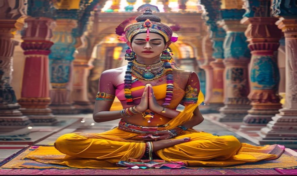 Famous Marathi Abhang Lyrics
