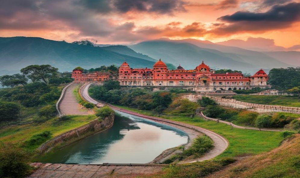 Perfect 2-Day Mahabaleshwar Itinerary: How to Make the Most of Your Weekend Getaway