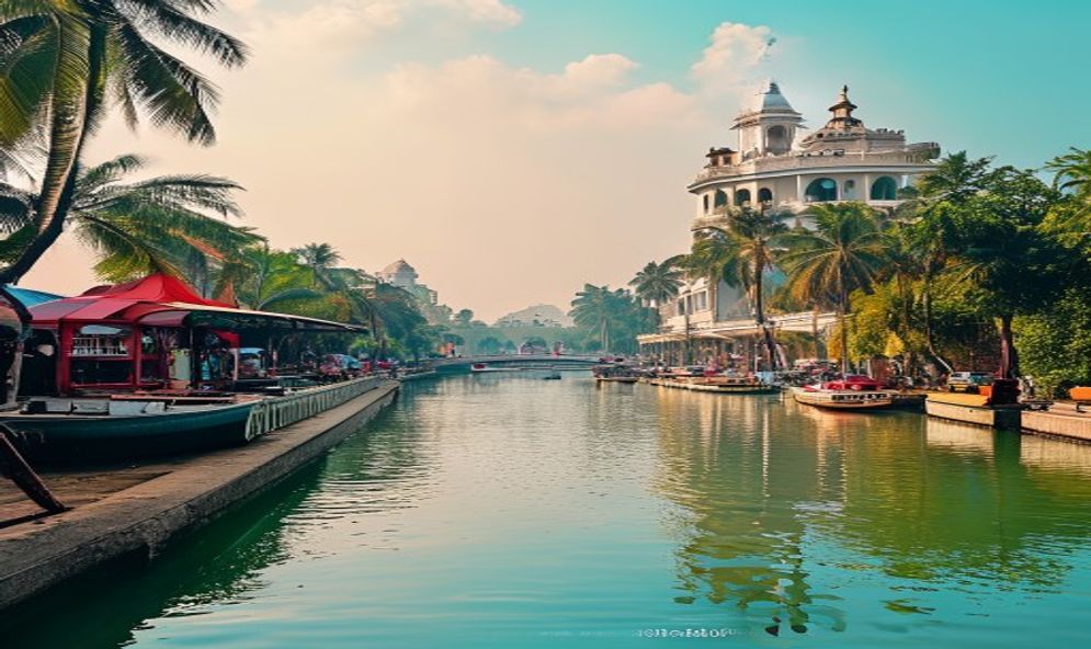 50 Things to Do in Mumbai: The Ultimate Bucket List for Every Traveler