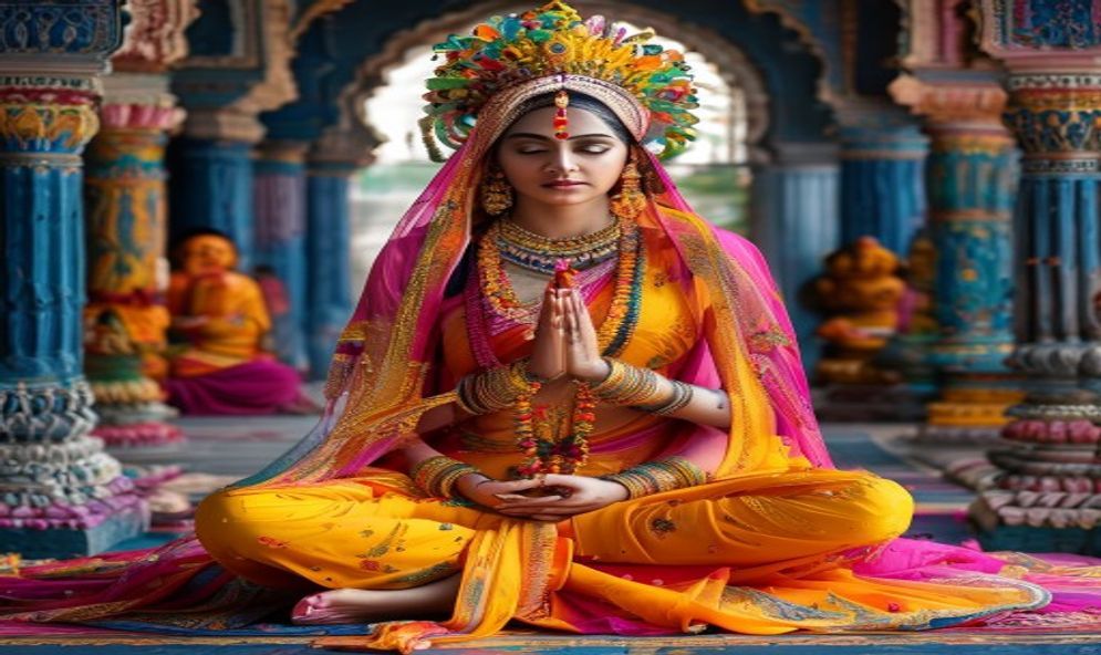 Ashadi Ekadashi Fasting Rules: What to Eat and Avoid