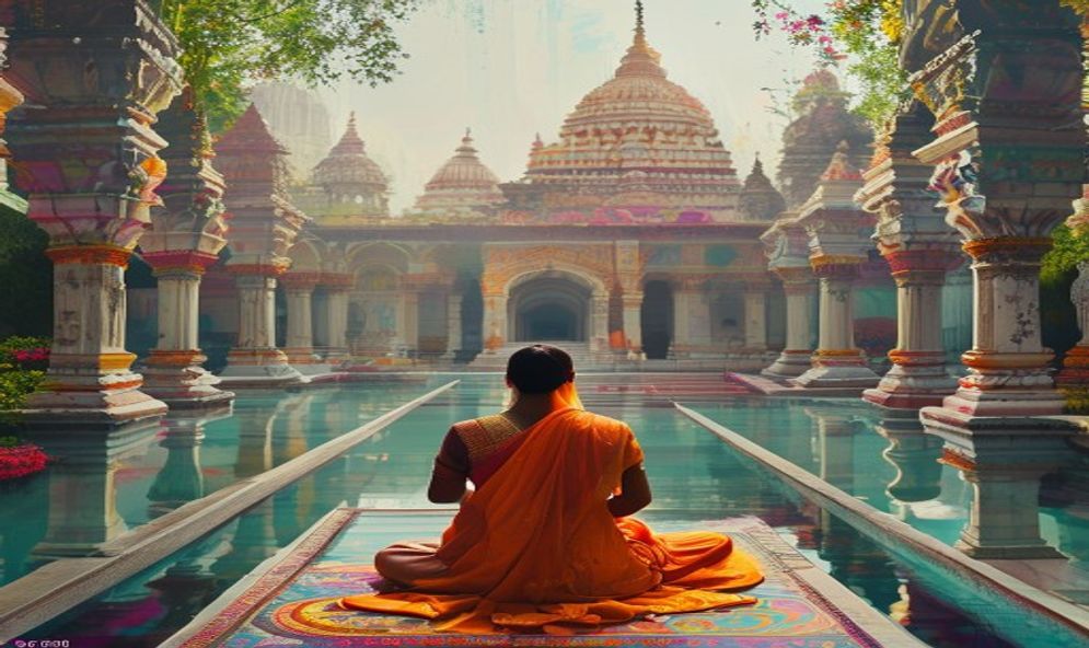 Ashadi Ekadashi Vrat Katha in Marathi - ????? ?????? ???????