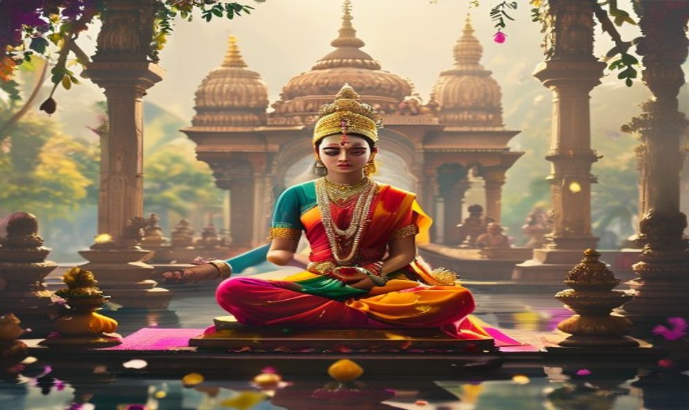 Ashadi Ekadashi Celebration Around India