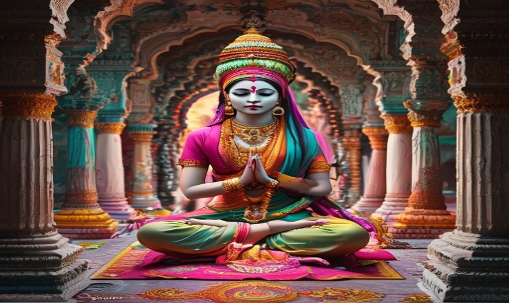 Top 21 Lord Vitthal Mantras