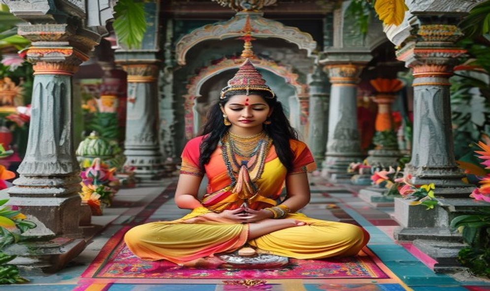 Ashadi Ekadashi for Kids