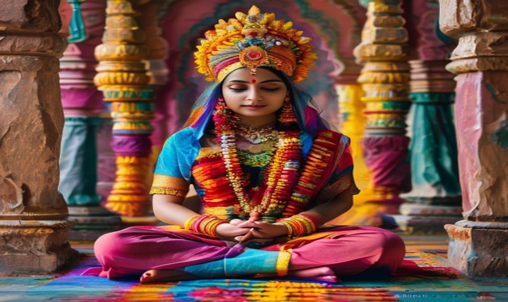 Ashadi Ekadashi Greetings 2026