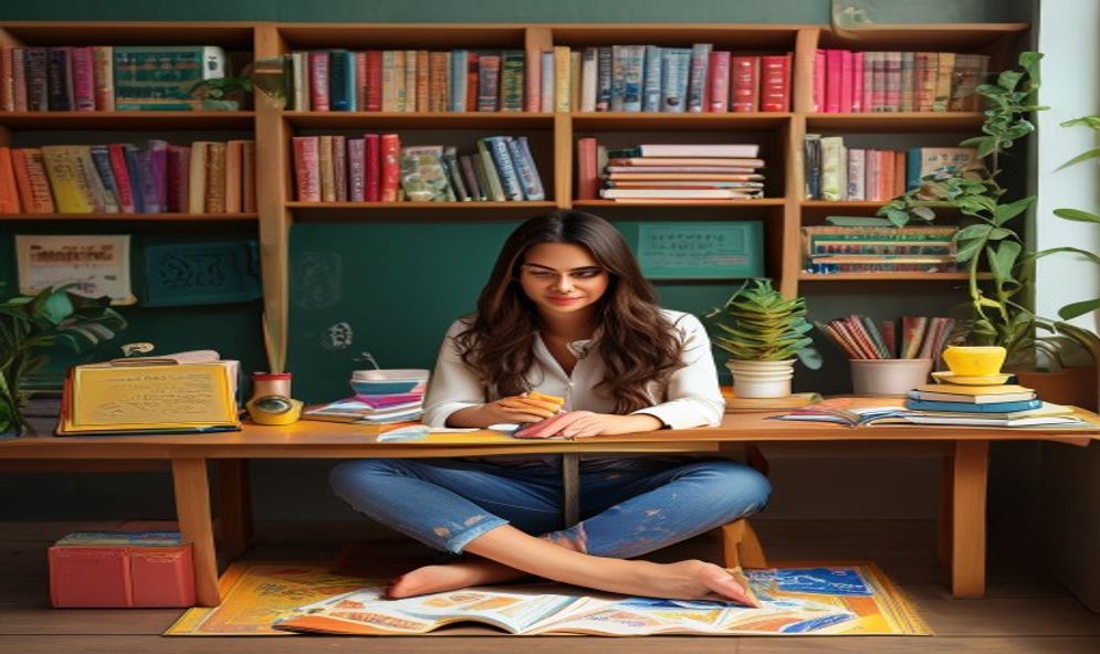Avoid These 10 Study Room Vastu Mistakes Before Exams