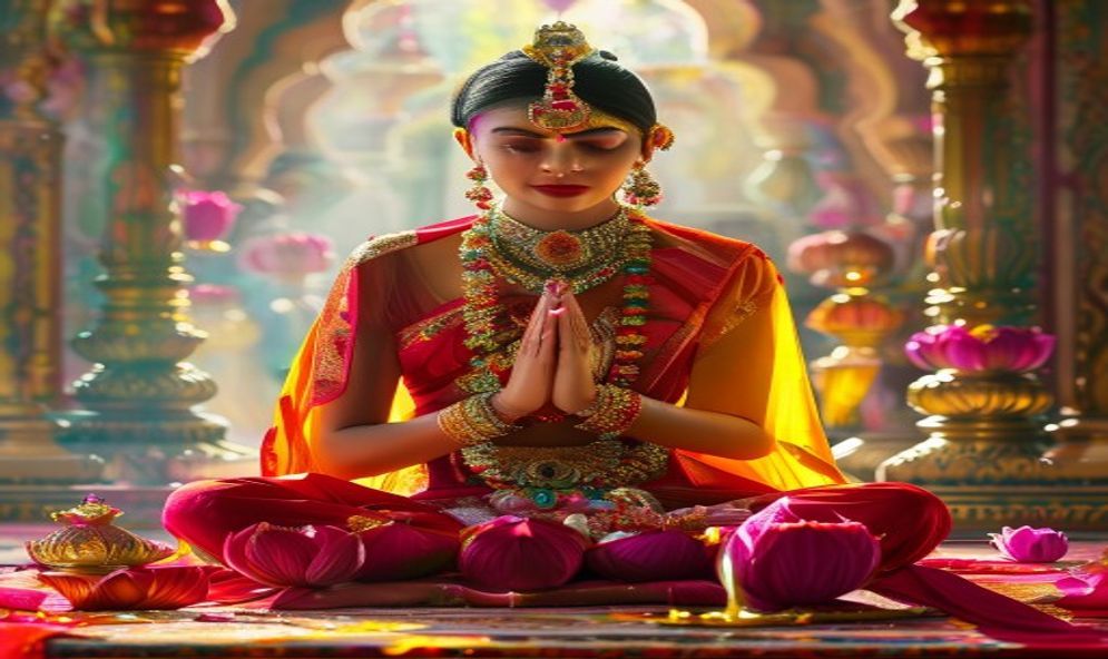 Fruit Diet for Ekadashi Fast
