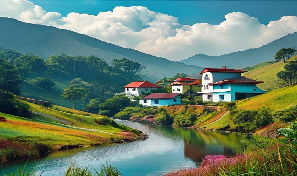 Best Hill Stations in Maharashtra – Complete Guide to the Western Ghats