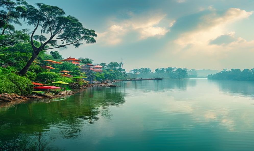 Best Monsoon Destinations Near Mumbai: 12 Enchanting Escapes for the Rainy Season