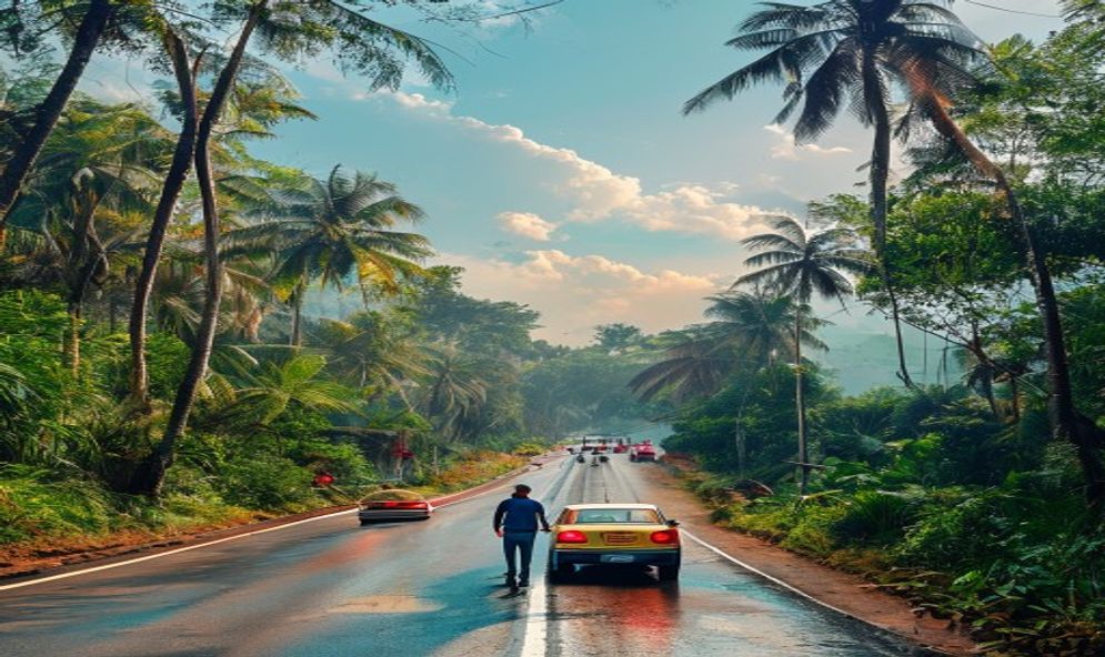 Best Road Trips from Mumbai During Monsoon: 10 Scenic Drives You Cannot Miss