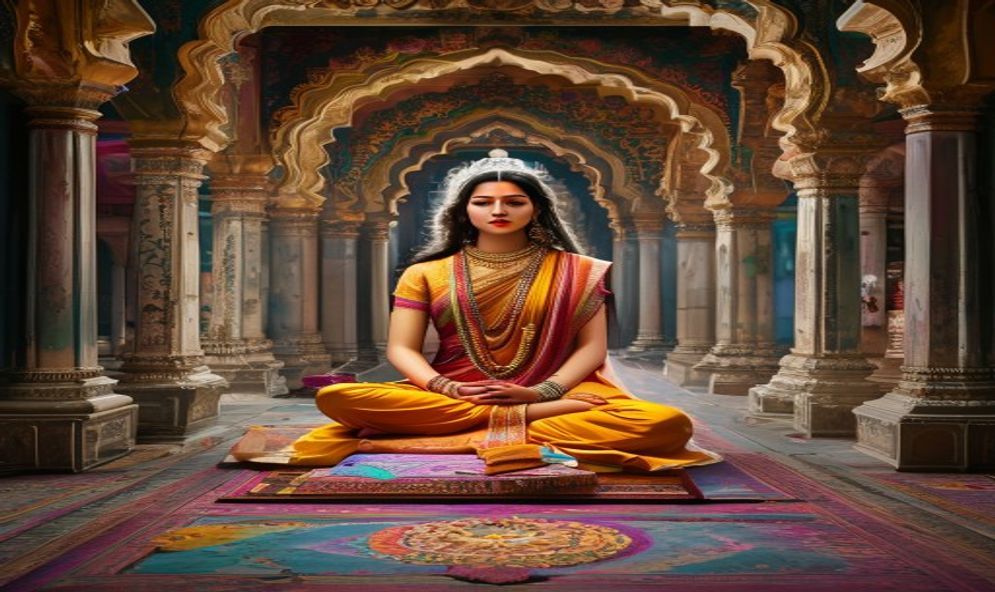 Vitthal Naam Jap Benefits
