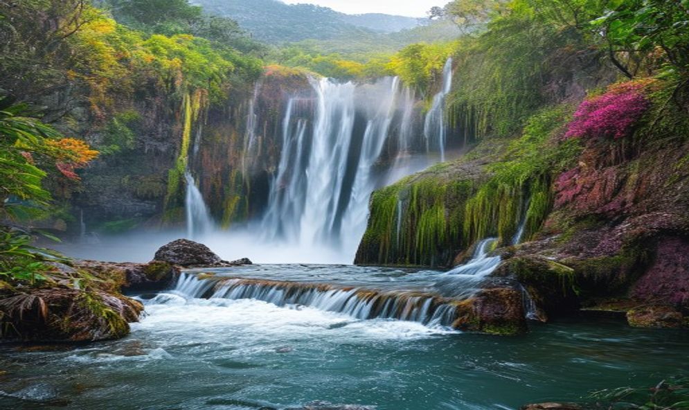 Best Waterfalls in Lonavala During Monsoon: 8 Spectacular Cascades You Must See