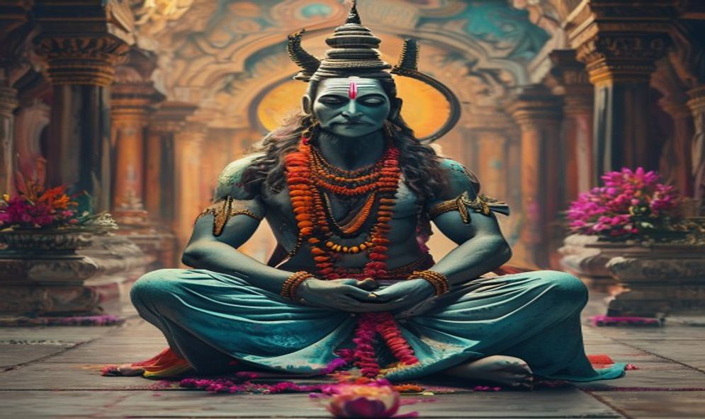 Bholenath Stories: Tales of Lord Shiva Generosity