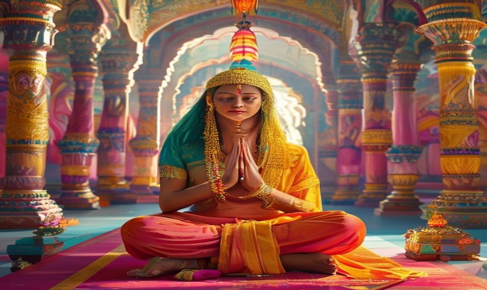 Pandharpur Temple Darshan Guide 2026
