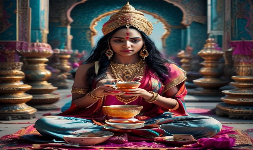 108 Names of Lord Vitthal