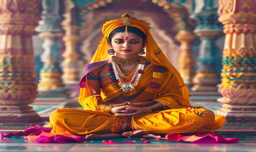 Powerful Vitthal Aarti Lyrics