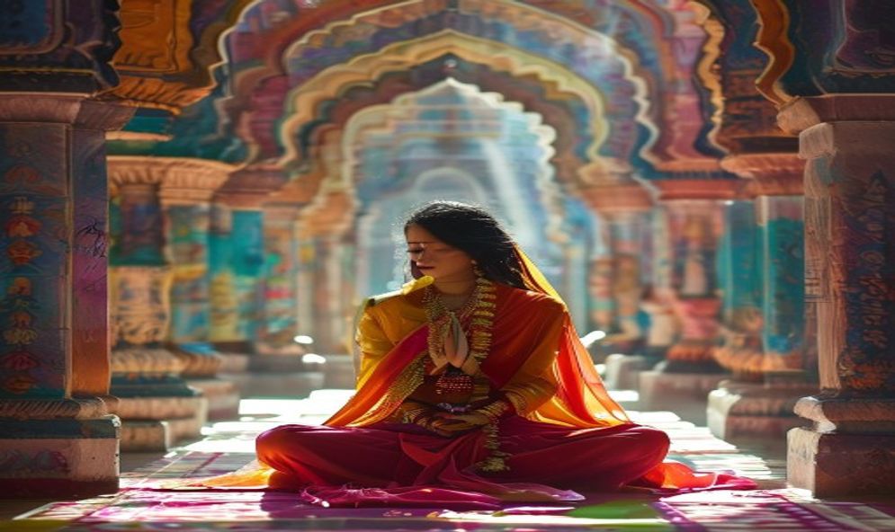 Ashadi Ekadashi Vrat Katha in English