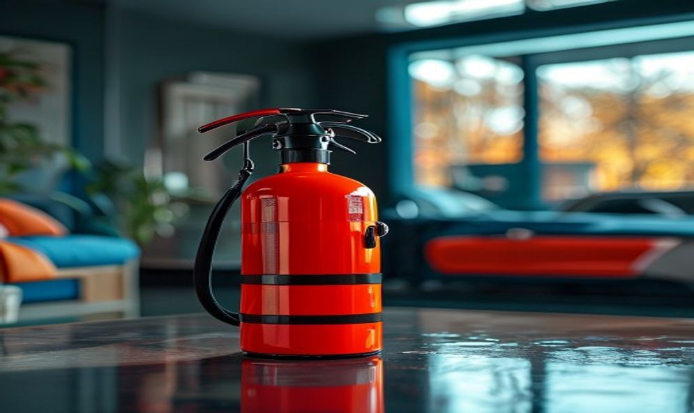Complete Home Fire Safety Guide for Indian Families