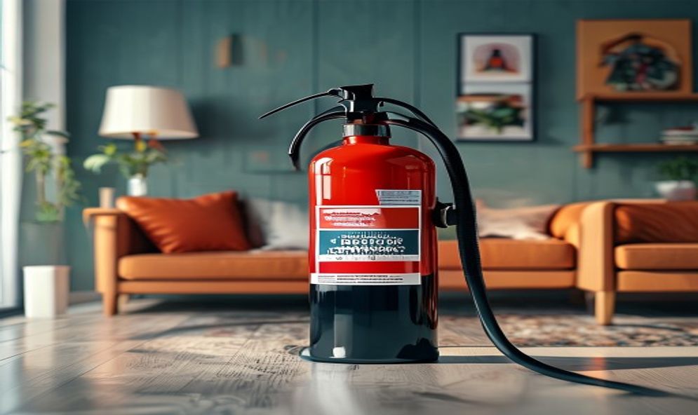Fire Extinguisher Signs and Labels: Understanding the Markings