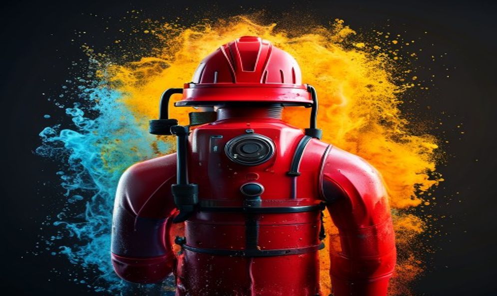 Fire Safety for High-Rise Buildings: Living Safely Above Ground Level