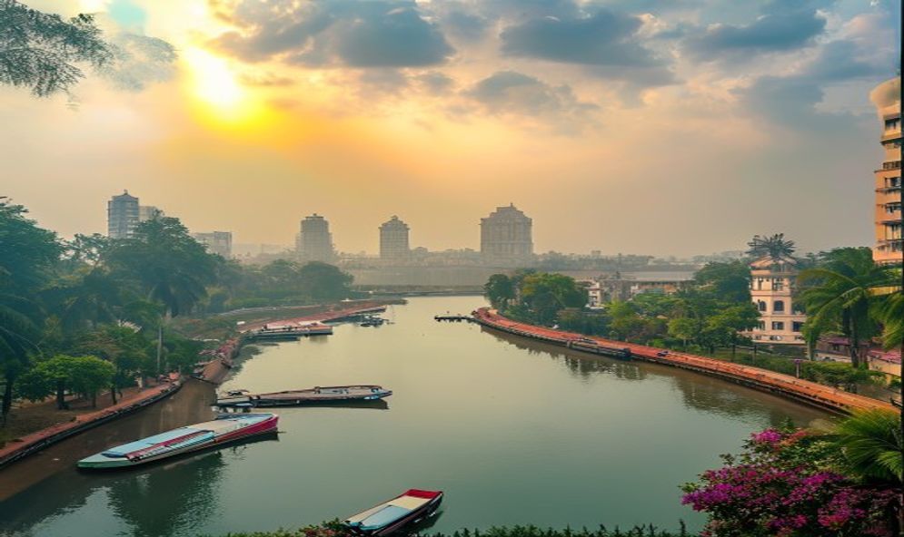 Free Places to Visit in Mumbai: 15 Amazing Experiences Without Spending a Rupee
