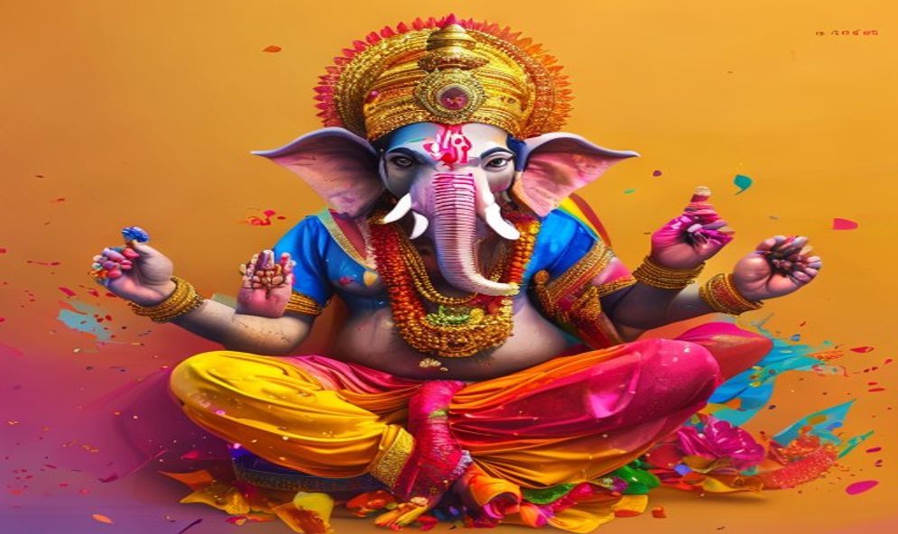 Ganesh Chaturthi 2026 Puja Vidhi: Step-by-Step Home पूजा Guide