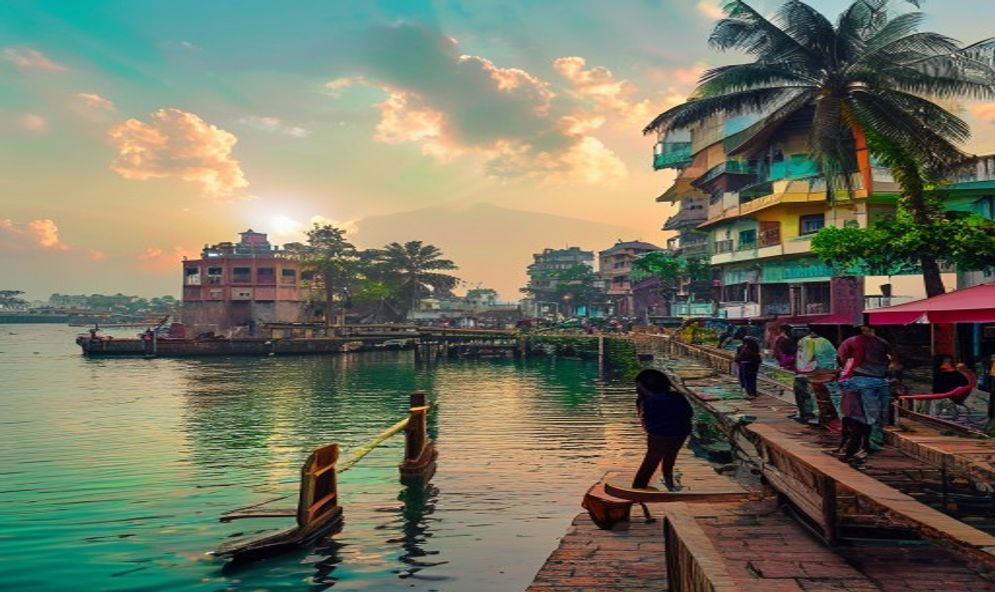 Hidden Places to Visit in Mumbai: 12 Secret Spots Only Locals Know About