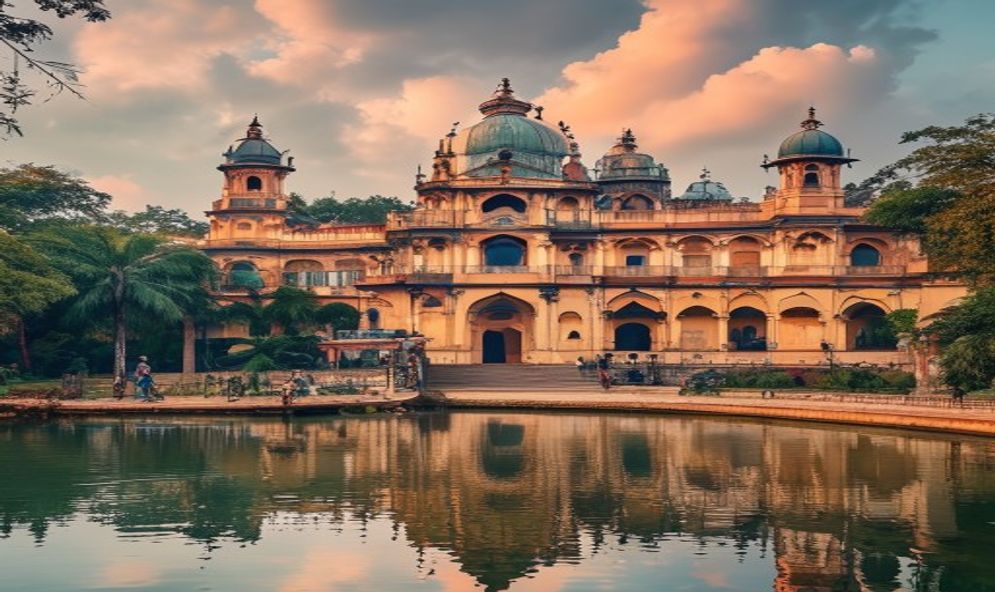 Historical Places in Pune: Explore 10 Iconic Heritage Sites of the Peshwa City