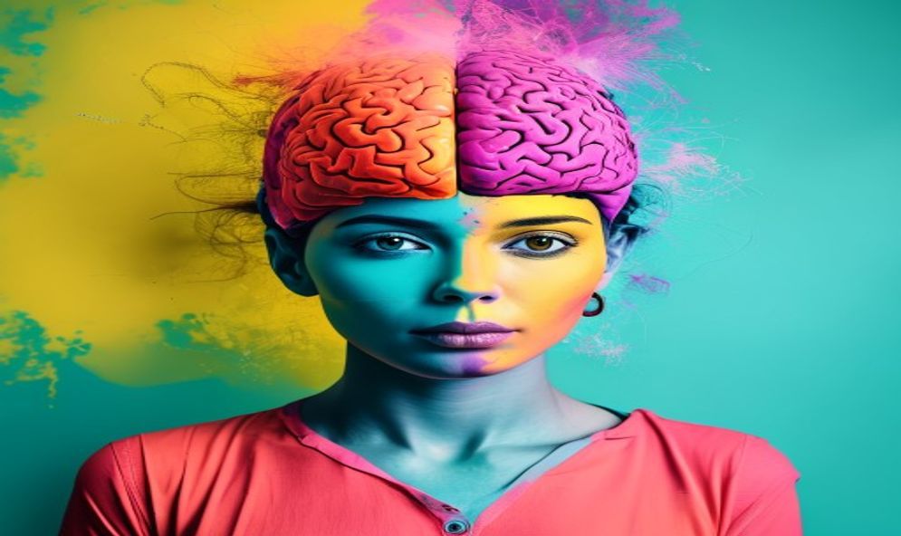 How Colors Affect Brain Power According to Vastu and Psychology