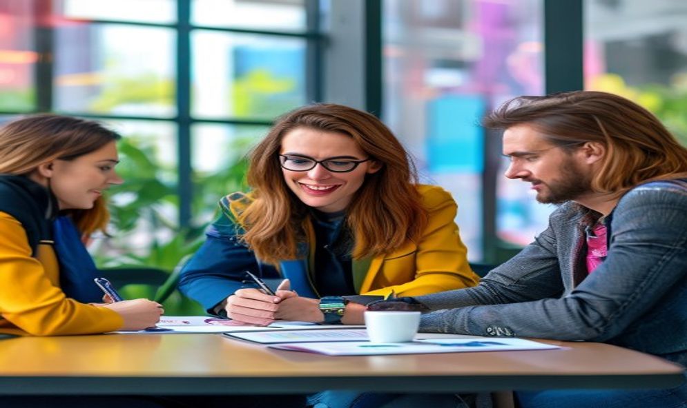 How to Choose the Right Web Development Company