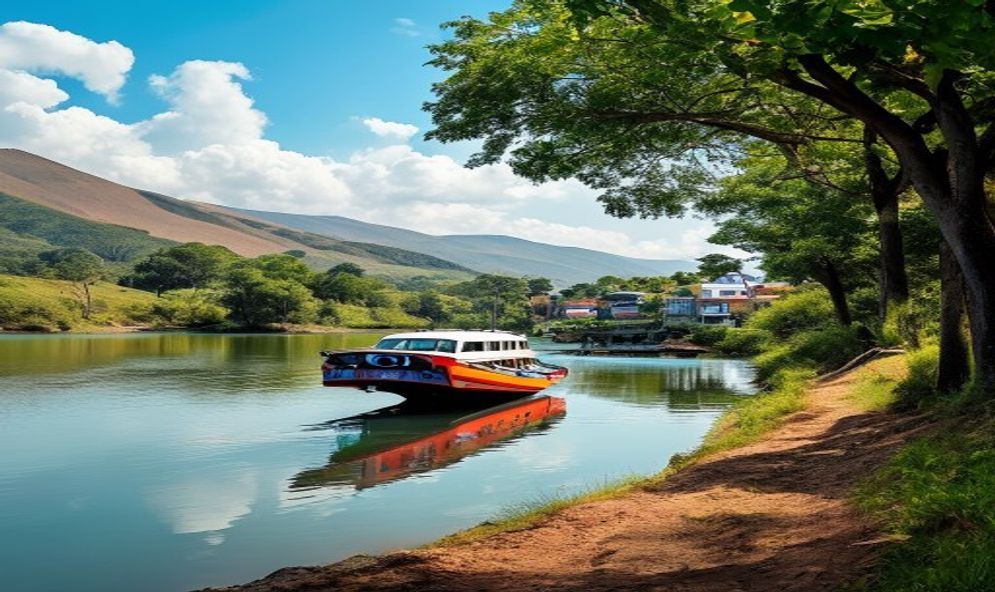 Khandala Travel Guide – Exploring the Quiet Twin of Lonavala