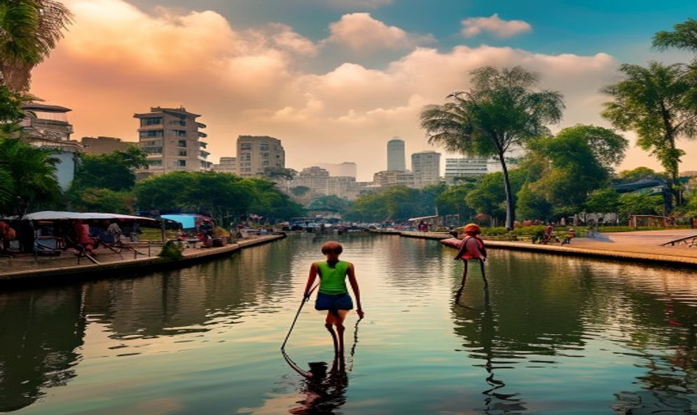 Kid-Friendly Places Near Mumbai – Top 10 Family Attractions for a Fun Day Out
