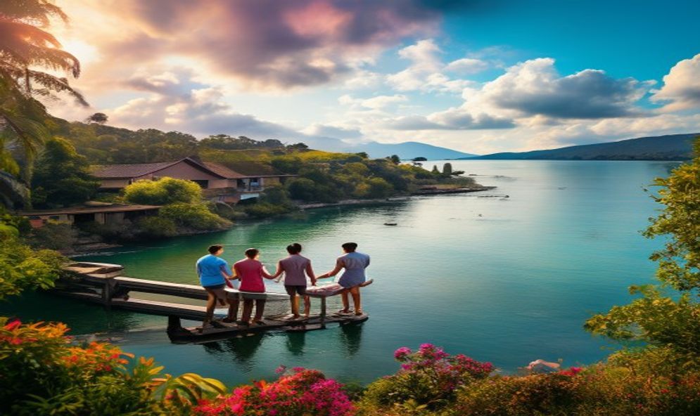 Lonavala for Couples – Romantic Getaways, Resorts and Experiences