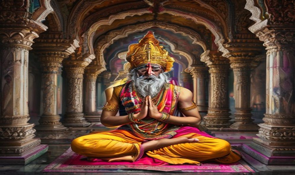 Lord Vitthal Story That Every Devotee Must Know