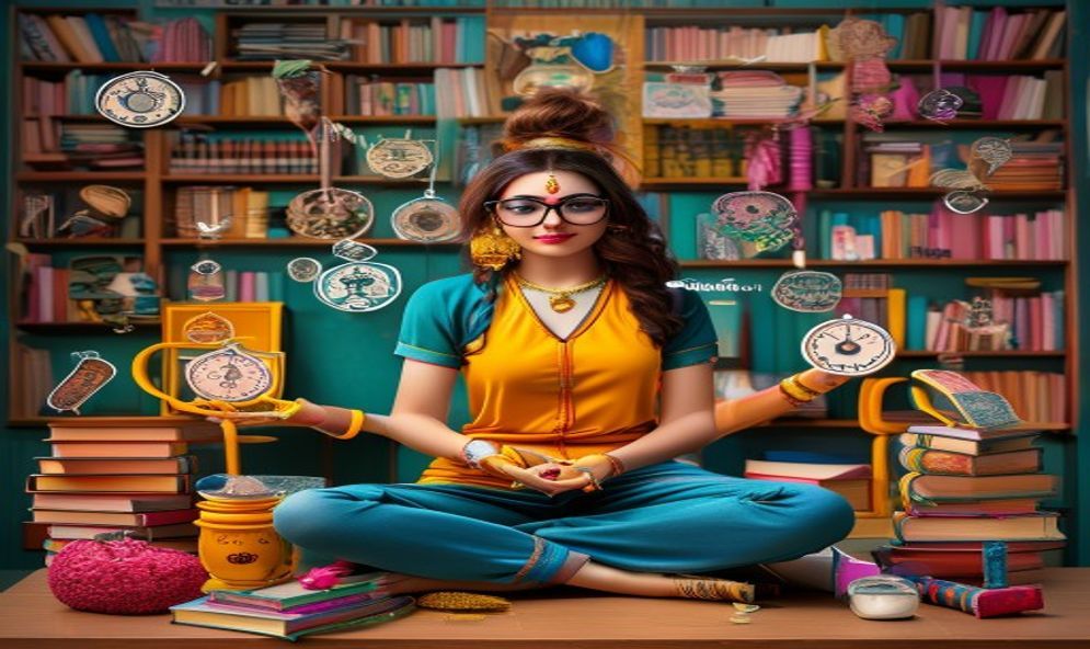 Lucky Vastu Symbols Every Student Should Have