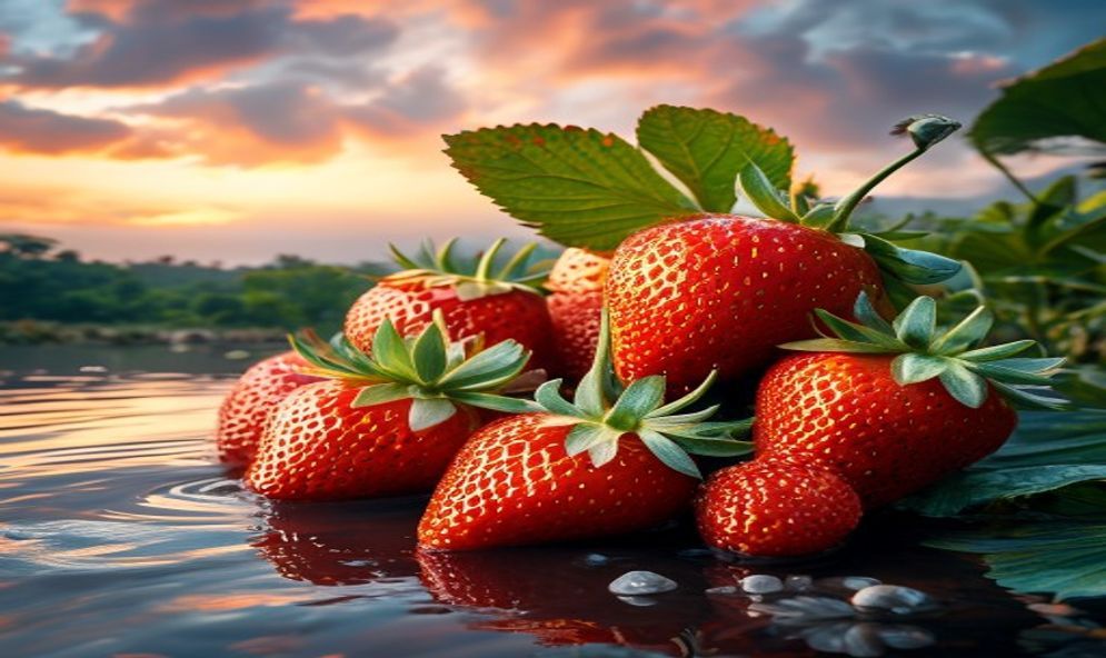 Mahabaleshwar Travel Guide – The Strawberry Capital of Maharashtra