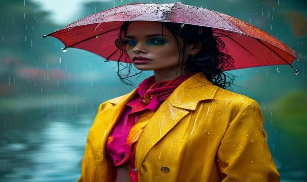 Monsoon Fashion Essentials – Must-Have Wardrobe Pieces for Rainy Season in India