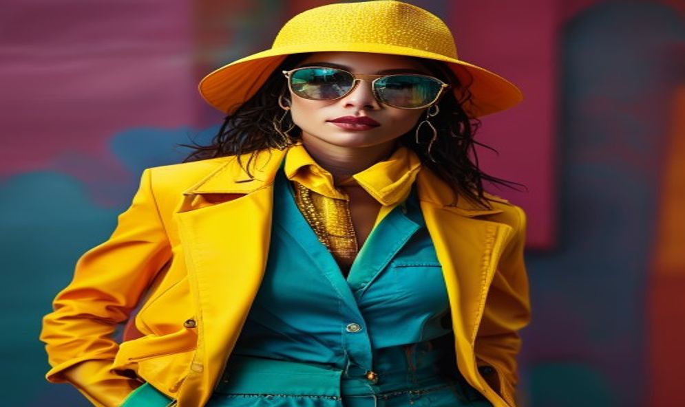 Office Wear for Monsoon – Professional Yet Practical Rainy Day Outfits