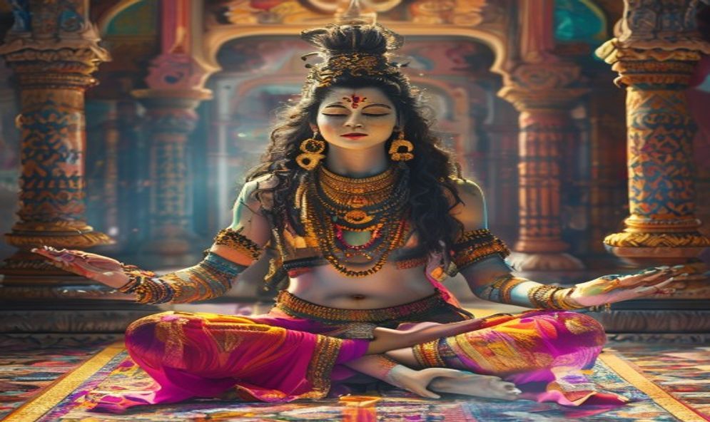 Powerful Shiva Mantras for Protection