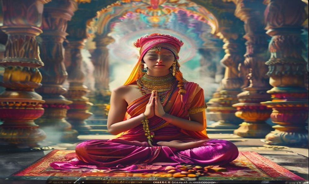 Rudraksha Benefits and Spiritual Significance