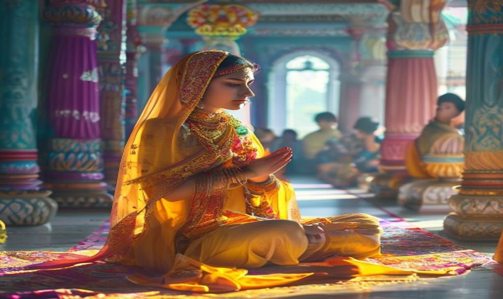 Vitthal Bhajans for Ashadi Ekadashi