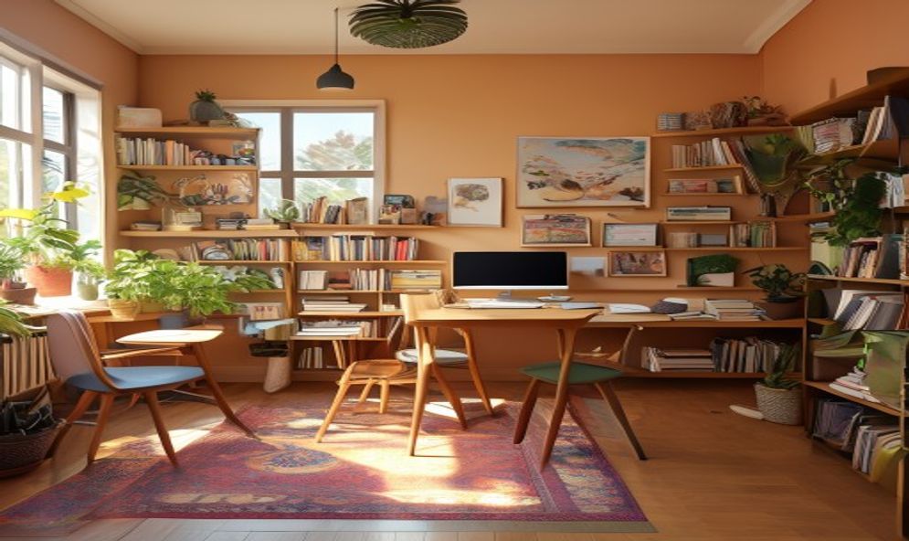 Study Room Vastu Tips for Better Focus and Faster Learning
