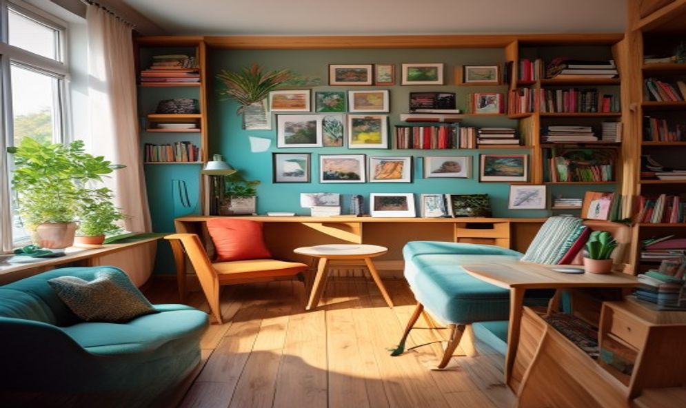 Vastu for Small Study Rooms: Space-Saving Tips for Better Results