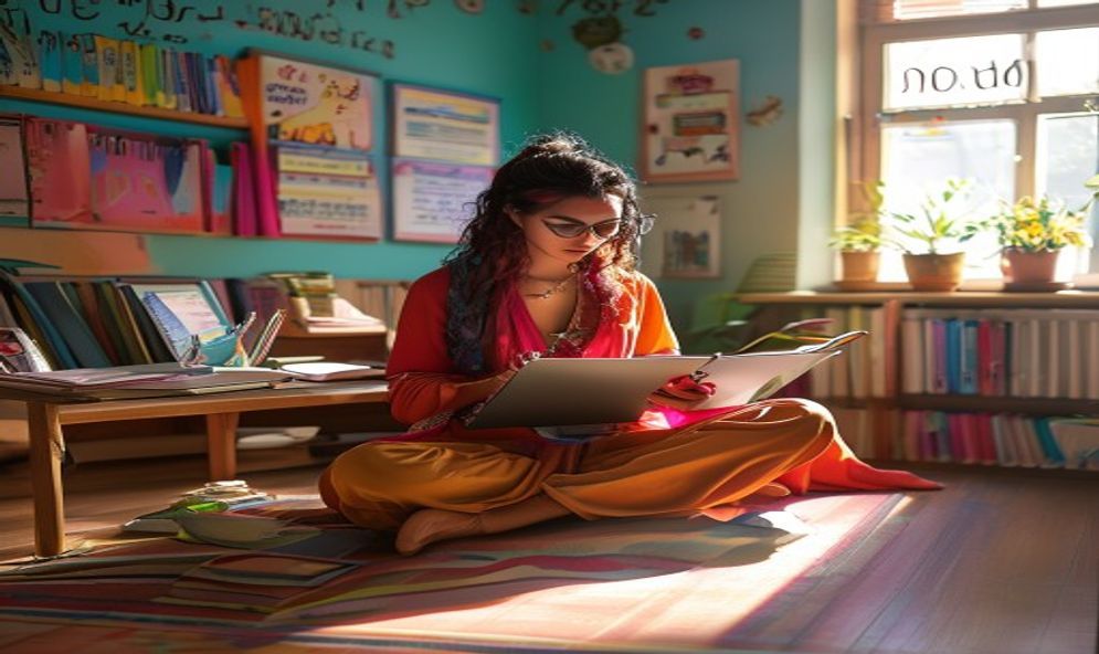 Vastu Tips for Online Study and Digital Learning Spaces