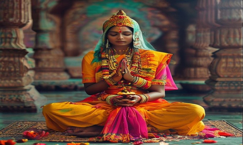 Why Is Ashadi Ekadashi So Important?