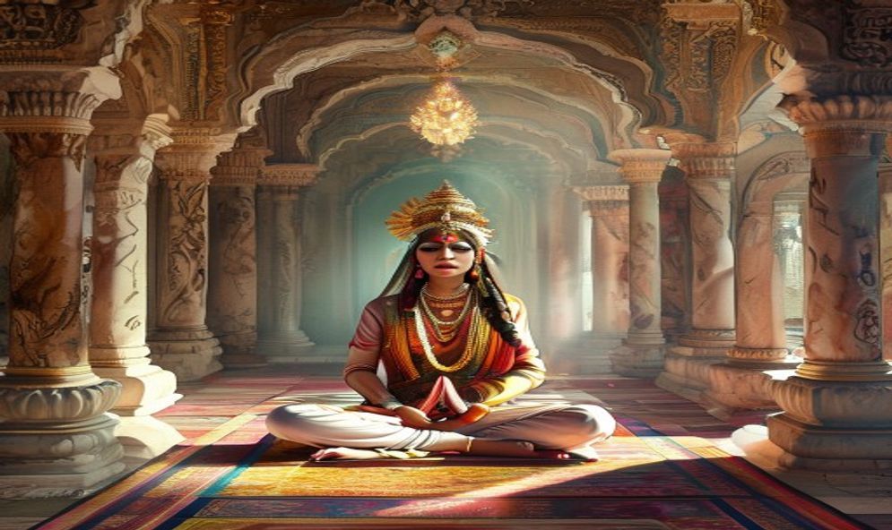 Ashadi Ekadashi Puja Vidhi Step by Step