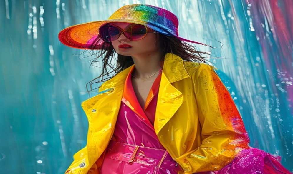 Waterproof Fashion Guide – Stay Stylish While Staying Dry This Monsoon